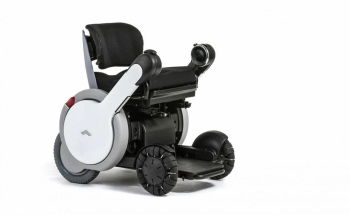 Ở Nhật, startup gọi được vốn nhiều nhất là startup làm xe lăn