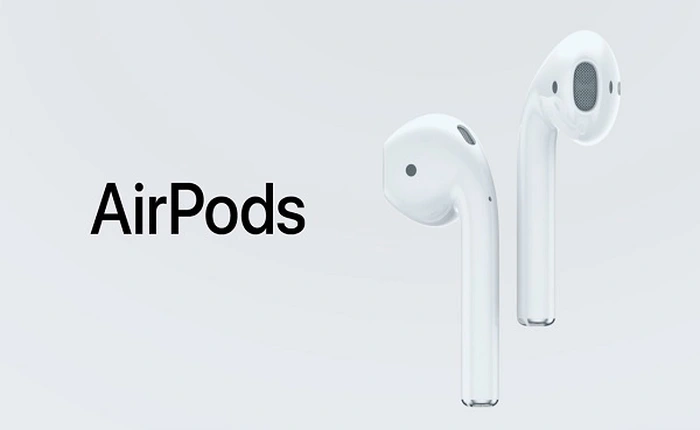 Giờ thì đã biết vì sao Apple cứ trì hoãn phát hành AirPods