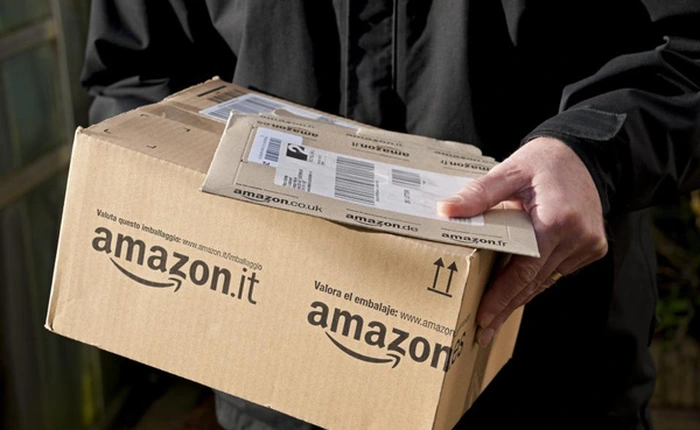 Có thật là Amazon không có “cửa” tại Việt Nam?