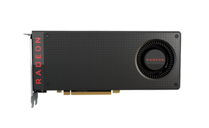 VGA giá 200 USD của AMD còn mạnh hơn, mát hơn và tốn ít điện hơn GTX 980