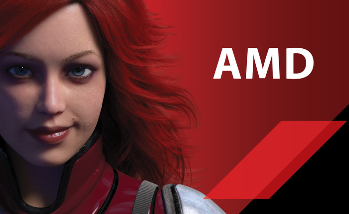 AMD cập nhật lộ trình ra mắt CPU mới, đủ sức cạnh tranh với Kaby Lake của Intel