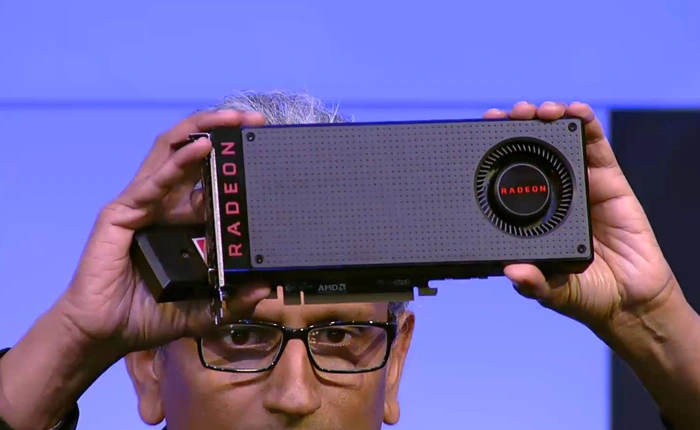 Thêm một lý do để mua RX480: Có thể nâng xung nhịp lên gấp 1,5 lần so với ban đầu