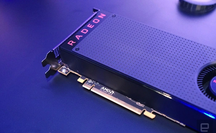 Chỉ cần chiếc VGA giá siêu rẻ này của AMD, bạn cũng có thể chơi mượt Overwatch ở thiết lập cao nhất