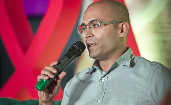 Gặp gỡ vị khách đầu tiên của startup tỷ đô Airbnb