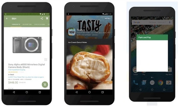 Vũ khí mới của Google quá yếu để có thể ngăn cản cái chết của chợ ứng dụng dưới tay Facebook