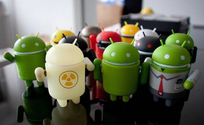 Mã độc đốt tiền 3G của bạn đã trở lại, núp bóng ứng dụng "fake" trên Google Play Store