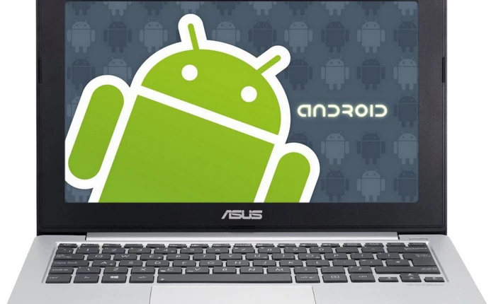 Cuối cùng bạn đã có thể chạy Android một cách ổn định trên chiếc PC của mình