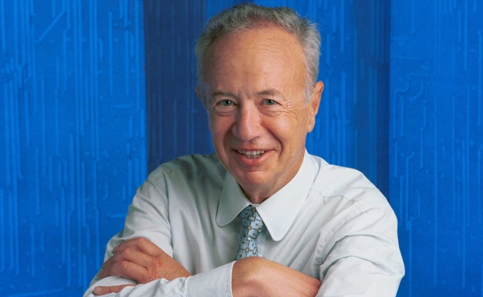 Cựu lãnh đạo huyền thoại, người đưa Intel trở thành gã khổng lồ như ngày hôm nay vừa qua đời ở tuổi 79