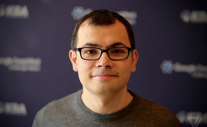 Đây là con người đứng đằng sau chiến thắng 3 - 0 tuyệt đối của trí tuệ nhân tạo