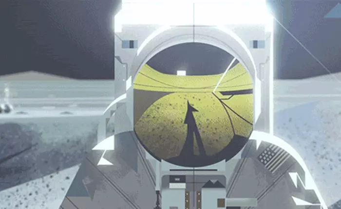 [Video] Bạn biết không, cuộc sống quanh ta là một chuỗi những hình tròn