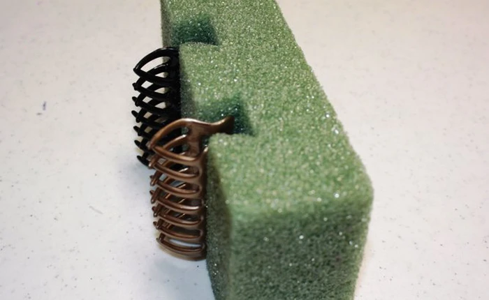 Vật dụng tưởng như đơn giản mang đến học bổng 150.000 USD cho nữ phát minh 17 tuổi