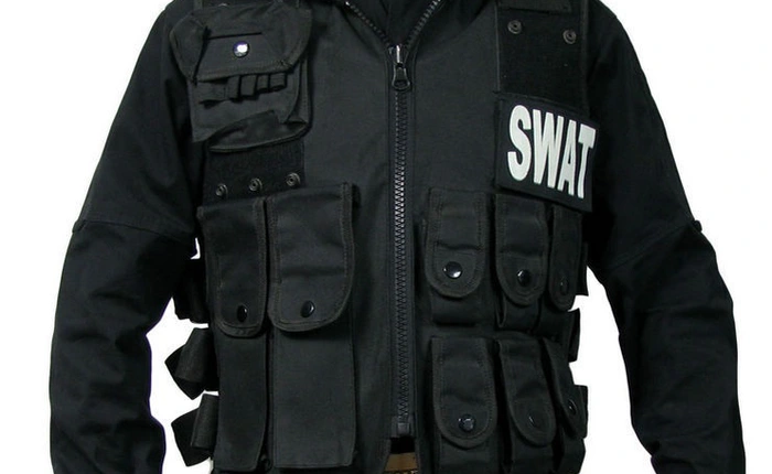 Vật liệu mới có thể chống được cả đạn xuyên giáp, chỉ dày 1 inch