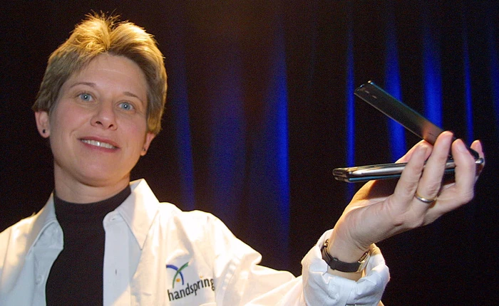 Đây mới là người phụ nữ đã khiến Steve Jobs mất việc