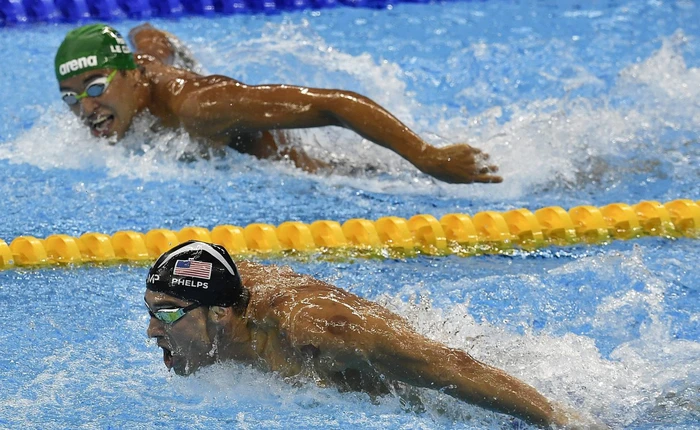 Các vận động viên xuất sắc nhất đã làm thế nào để kiềm chế được một thói quen cố hữu cản trở thành công?