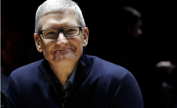 Trong tương lai Apple có thể sản xuất iPhone tại Mỹ, mức giá sẽ tăng gấp đôi