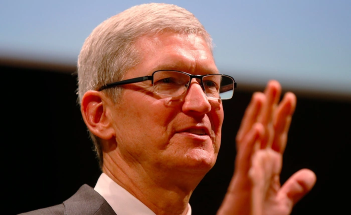 Facebook, Amazon, Google, IBM và Microsoft thành lập hiệp hội AI, Apple tuy được mời nhưng lại từ chối