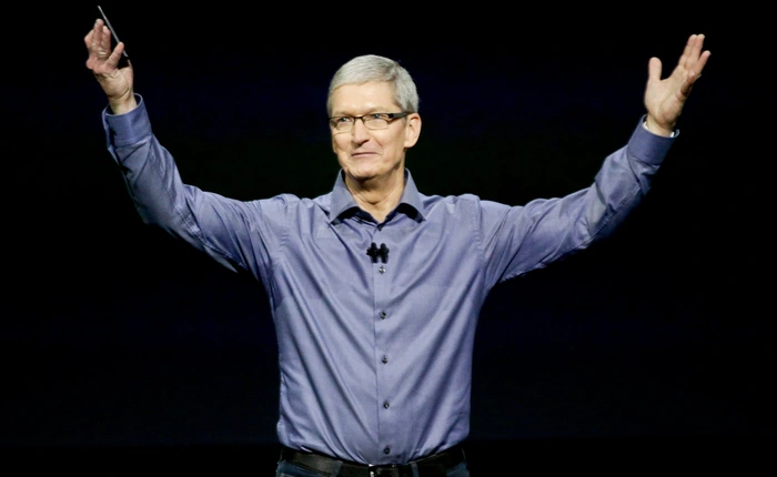 Sự thay đổi của Apple sẽ giúp các lập trình viên kiếm được nhiều tiền hơn