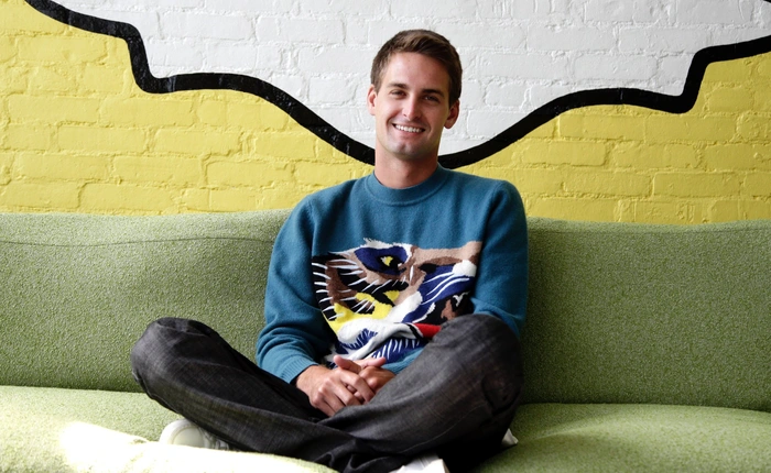 Google đang âm thầm đầu tư vào Snapchat