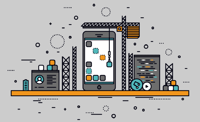 Sự trỗi dậy của API trong ngành công nghiệp phần mềm tương lai