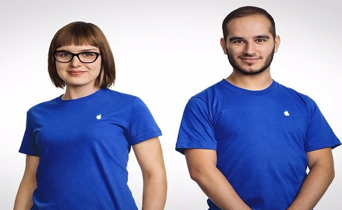 Sáng kiến mới của Apple ngay lập tức giúp đỡ được hàng nghìn khách hàng trên mạng xã hội