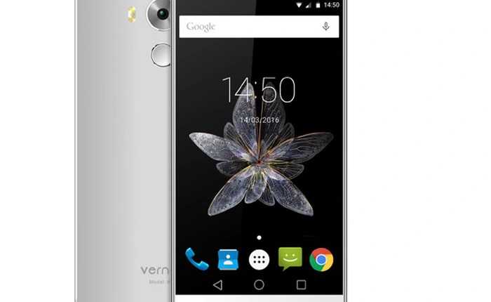 Xuất hiện smartphone cấu hình cực khủng: RAM 6 GB, chip 10 nhân, màn 5,5 inch Quad HD, cảm ứng Force Touch