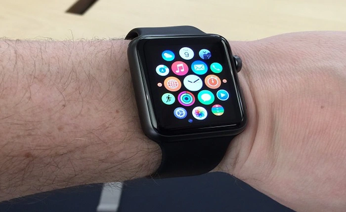 Vừa thua kiện 625 triệu USD, Apple lại mất tiếp 630 USD nữa