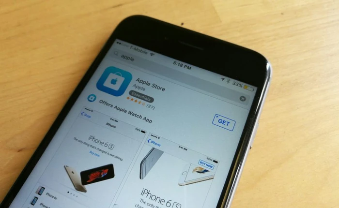 Apple bắt đầu bán quảng cáo tìm kiếm ứng dụng Search Ads, Facebook và Google nên cẩn thận