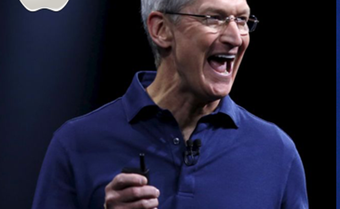 FBI thừa nhận mình đã làm rối tung mọi việc khi reset lại mật khẩu của iCloud