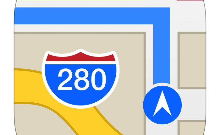 Apple đại tu Apple Maps với thiết kế mới, cũng mở cho bên thứ 3