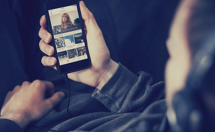 Sau scandal xóa nhầm 122GB nhạc của người dùng, Apple vẫn kiên quyết không từ bỏ dịch vụ tải nhạc trên iTunes