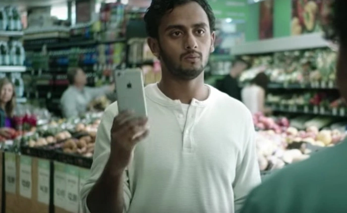 Quảng cáo về Apple Pay của ngân hàng ANZ còn hay hơn quảng cáo gốc của Apple