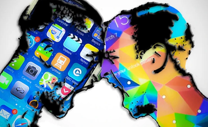 Sếp Samsung khẳng định chế nhạo Apple đóng vai trò quan trọng trong sự thành công của hãng