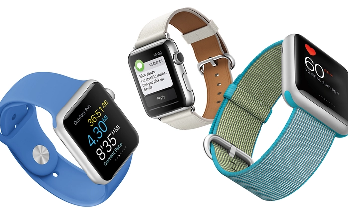 Chuyên gia nhận định Apple không thể "ngồi cùng mâm" với các hãng đồng hồ cao cấp Thụy Sĩ