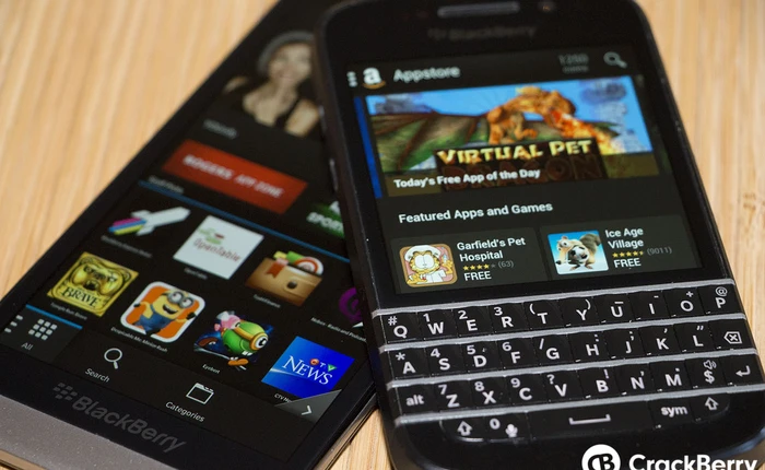 Sau Tổng thống Obama, tới lượt Thượng viện Mỹ ngừng sử dụng điện thoại BlackBerry