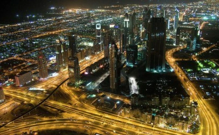 Xăng dầu Ả Rập còn rẻ hơn cả nước uống