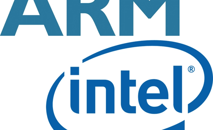 Không phải điện thoại hay máy tính, đây mới là thị trường mà Intel và ARM phải cạnh tranh khốc liệt