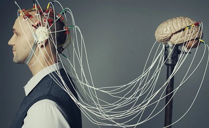 Nhờ một thứ trong não chúng ta, FBI hay CIA có thể đọc được suy nghĩ của mỗi người