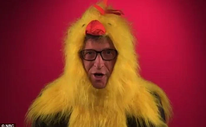 Nghe Bill Gates chỉ bạn cách sống no đủ với thu nhập 44.000 VNĐ/ngày