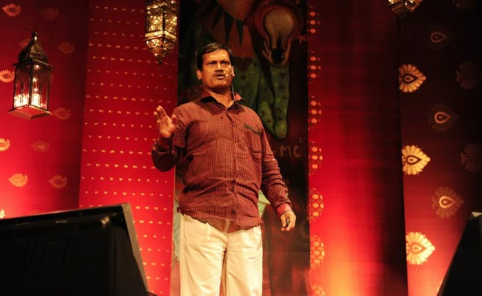 Bị vợ bỏ, bị xua đuổi nhưng người đàn ông này có thể làm hàng tỷ phụ nữ hạnh phúc nhờ phát minh mới