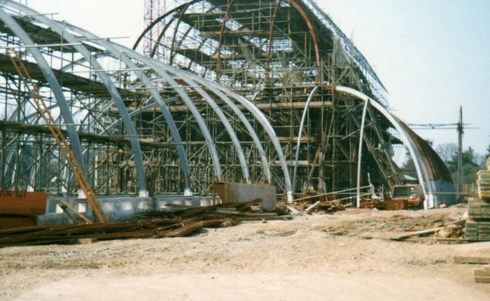 DARPA đang nghiên cứu loại nhà sinh học có thể tự "mọc lên" và tự sửa chữa khi hư hỏng