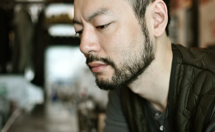 Loạt ảnh chứng minh đàn ông luôn trông tuyệt hơn khi để râu