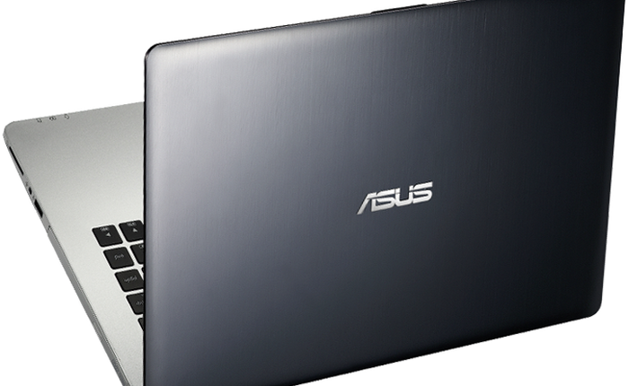 ASUS vượt mặt Apple, trở thành nhà sản xuất PC lớn thứ 4 thế giới