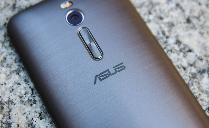 Asus sẽ ra mắt smartphone Project Tango vào đầu năm tới