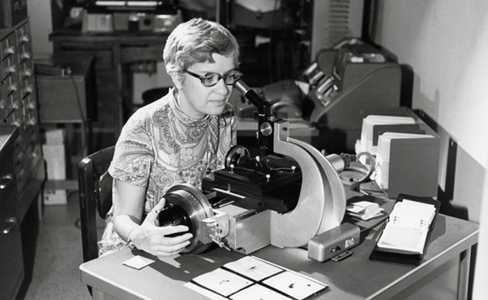 Chúng ta vừa mất đi một trong những nữ khoa học gia vĩ đại nhất thế giới, người xác nhận sự tồn tại của vật chất tối