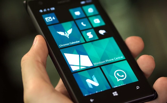 Siêu phẩm Windows Phone một thời, Nokia Lumia 925 "sập giá" chỉ còn 1,99 triệu đồng