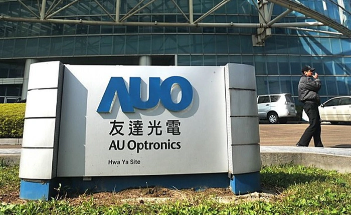 Công ty Đài Loan sẽ là nhà cung cấp màn hình AMOLED cho iPhone?