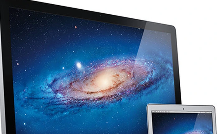 Apple ngừng bán màn hình Thunderbolt Display