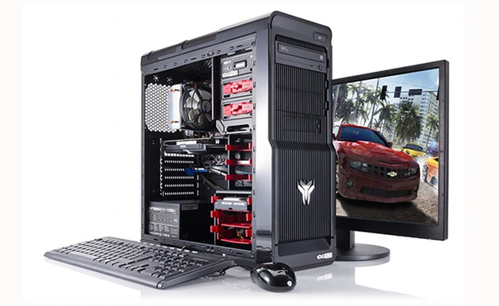 Cấu hình chơi game 7 đến 10 triệu đồng: Core i3 là tốt nhất!