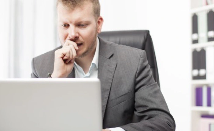 Máy tính của bạn chậm như rùa? Đây là 8 nguyên nhân chính!