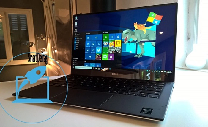 Giờ đây, phần mềm chống phân mảnh ổ cứng còn dùng để tăng tốc game trên HDD